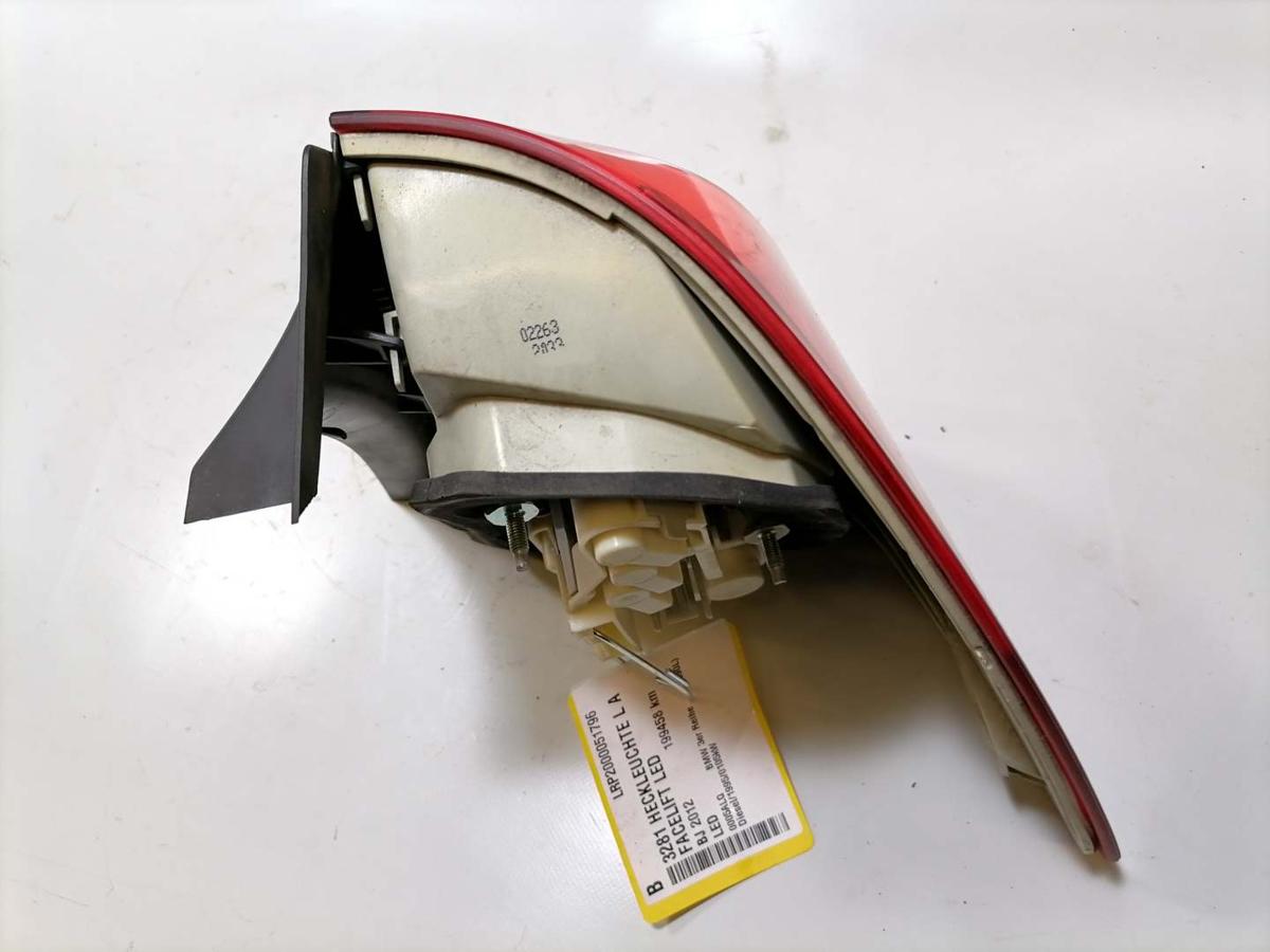 BMW 3er E91 Bj.2012 original Rücklicht Rückleuchte Schlussleuchte links außen LED Kombi Facelift